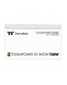 thermaltake Zasilacz ToughPower GT 750W Gold MODULARNY ATX3.1 Snow - nr 18