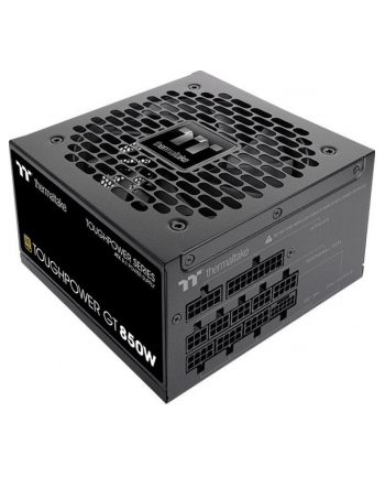 thermaltake Zasilacz ToughPower GT 850W Gold MODULARNY ATX3.1 nr 1