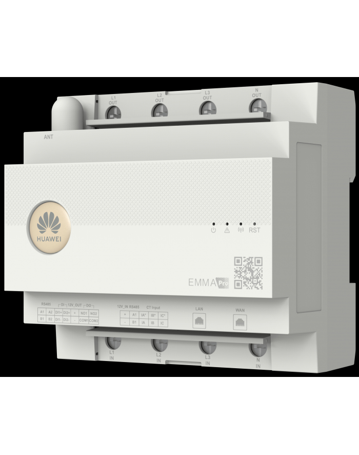 HUAWEI EMMA-A02 Asystent Zarządzania Energią główny