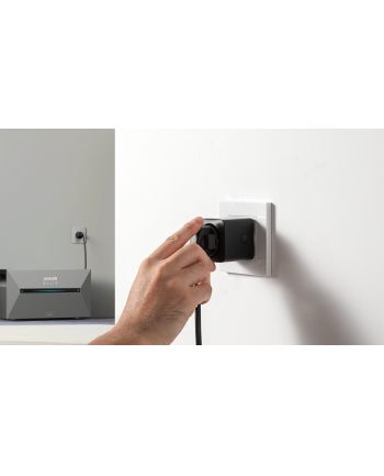 Inteligentne gniazdko Anker Solix Smart Plug