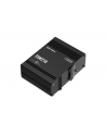 teltonika Przełącznik niezarządzalny TSW210 Switch 2xSFP 8xPoE+ 8xGbE DIN RAIL Back Panel - nr 10