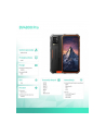 blackview Smartfon BV4800 Pro 4/128GB pomarańczowy - nr 7