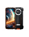 blackview Smartfon BV8200 12/256GB Pomarańczowy - nr 1