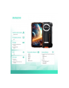 blackview Smartfon BV8200 12/256GB Pomarańczowy - nr 7