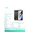 oukitel Smartfon WP38 6/256GB Zielony - nr 6
