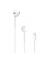 Apple EarPods (Lightning Connector) - nr 1