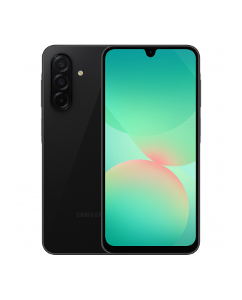 Samsung Galaxy A26 (A266) 5G DS 8/256GB Black nr 2