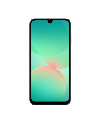 Samsung Galaxy A26 (A266) 5G DS 8/256GB Black