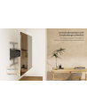 Equip Emaga Uchwyt Sufitowy Do Projektora Teleskopowy Uniwersalny 650344 (S77210574) - nr 8