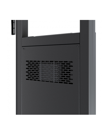 Hagor Pro-Tower M Stojak Mobilny Dla Wyświetlacza 46-65 (2874)