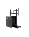 Hagor Pro-Tower L Stojak Mobilny Dla Wyświetlacza 75-98 (2875) - nr 11