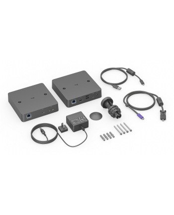 Logitech Extend/For Mtr And Byod (952000199)