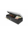 Safescan Hd-4617C Klappdeckel Kassenladen 46x17x10cm (1210567) - nr 2
