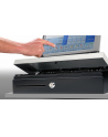 Safescan Hd-4617C Klappdeckel Kassenladen 46x17x10cm (1210567) - nr 3