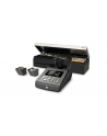 Safescan Hd-4617C Klappdeckel Kassenladen 46x17x10cm (1210567) - nr 8