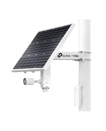 TP-Link Omada Intelligent Solar Power Supply System VIGI (VIGI SP6030(UN) )