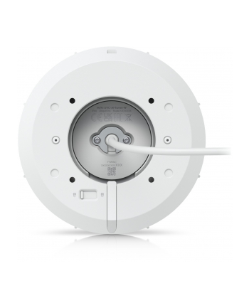 Ubiquiti Ai Turret Wieżyczka Kamera Bezpieczeństwa Ip (UVCAITURRETW) nr 2