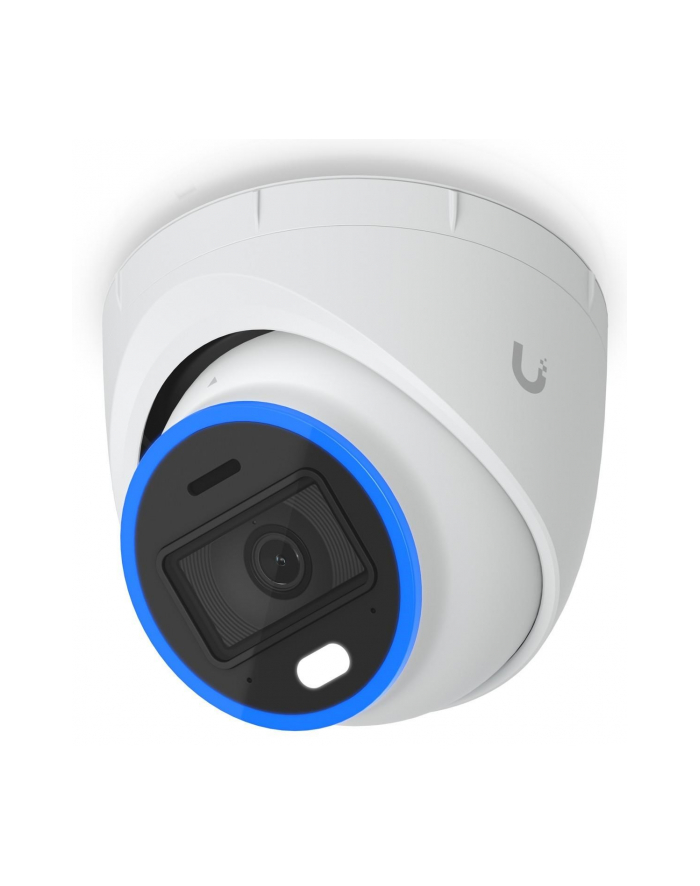 Ubiquiti Ai Turret Wieżyczka Kamera Bezpieczeństwa Ip (UVCAITURRETW) główny