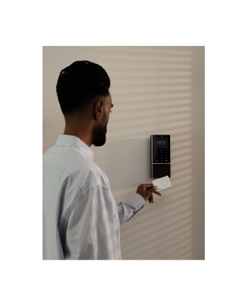 Safescan Safescan TM—818 MC Czarny