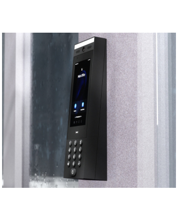 Ubiquiti Uacc-Intercom-Sam Interkom Dostępowy Mocowanie Kątowe Na Powierzchni (UACCINTERCOMSAM) nr 1