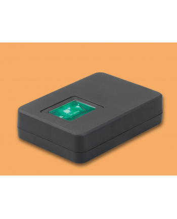 Timemoto Czytnik Linii Papilarnych Fp-150, Usb (8717496337023)