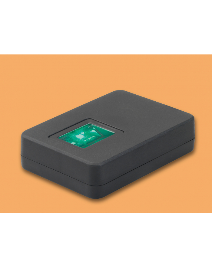 Timemoto Czytnik Linii Papilarnych Fp-150, Usb (8717496337023) główny