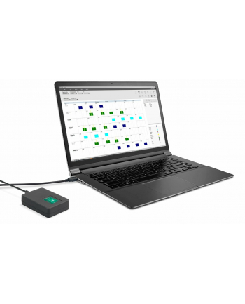 Timemoto Czytnik Linii Papilarnych Fp-150, Usb (8717496337023)