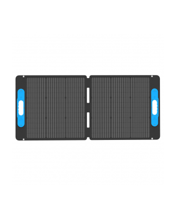 Realpower Lampa studyjna Solarpanel SP-100E 100 Watt 2 Panel Faltbar (411605)