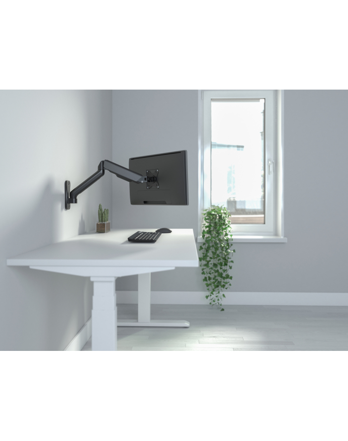 Equip Uchwyt ścienny na monitor 17'' - 32'' (650137) główny