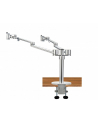 Spire na 2 monitory do 27'' Arm Basic (CG-UGOL-2S) - nr 11