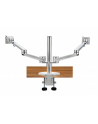 Spire na 2 monitory do 27'' Arm Basic (CG-UGOL-2S) - nr 13