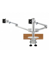 Spire na 2 monitory do 27'' Arm Basic (CG-UGOL-2S) - nr 14