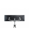 Spire na 2 monitory do 27'' Arm Basic (CG-UGOL-2S) - nr 2