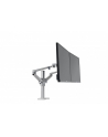 Spire na 2 monitory do 27'' Arm Basic (CG-UGOL-2S) - nr 4