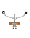 Spire na 2 monitory do 27'' Arm Basic (CG-UGOL-2S) - nr 5