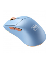 Cherry Xtrfy M64 Niebieski (CXM64WBLUE) - nr 1