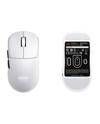 Cherry Xtrfy M68 Pro Biały (CXM68WPROWHITE) nr 2
