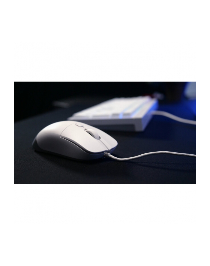 Cherry Xtrfy M50 Biały (JM50000) główny