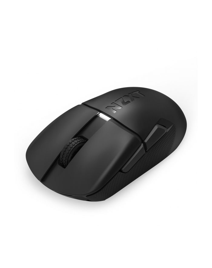 Nzxt Lift Elite MS101NB01 Czarny główny