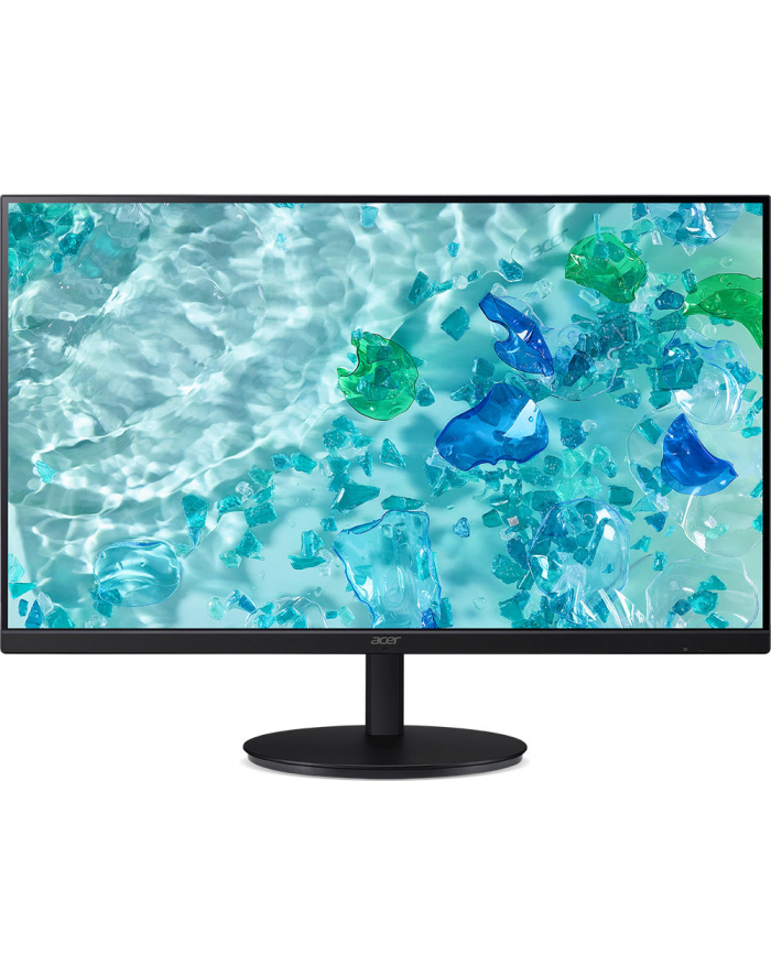 Acer 31,5'' CB322QKABMIIPRX (UMJB2EEA01) główny