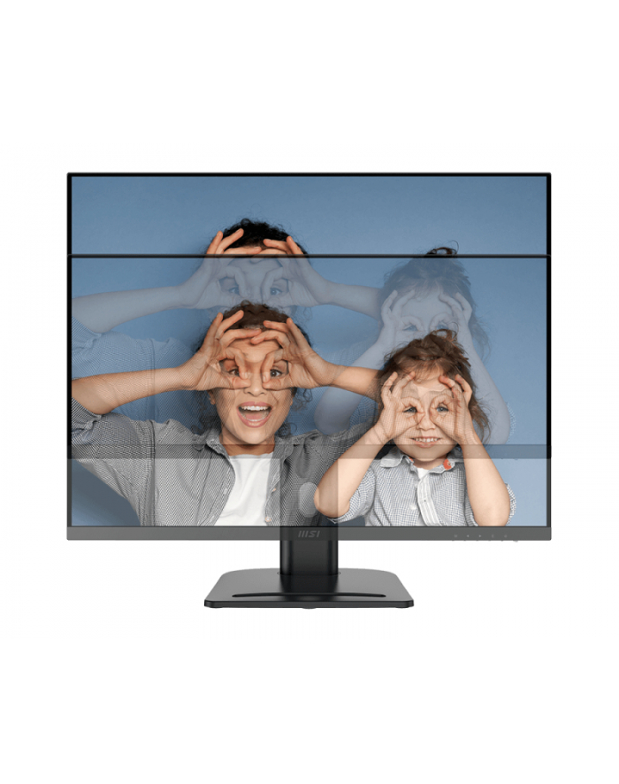 Msi 27'' PRO MP273QPDE (9S63PB69H035) główny