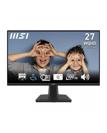 Msi 27'' Pro MP275QDE nr 2
