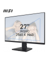 Msi 27'' Pro MP275QDE - nr 15
