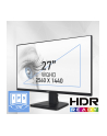 Msi 27'' Pro MP275QDE - nr 16