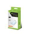 Techly Zasilacz do laptopa USB-C 1-2-3/USB-A 140W (IPWPD140WWH) - nr 2