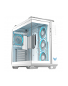 Asus CASE MIDITOWER ATX W/O PSU/WHT TUF GAM GT502 HORIZON T (TUFGAMINGGT502HORIZONWHITE) - nr 10