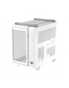 Asus CASE MIDITOWER ATX W/O PSU/WHT TUF GAM GT502 HORIZON T (TUFGAMINGGT502HORIZONWHITE) - nr 14