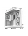 Asus CASE MIDITOWER ATX W/O PSU/WHT TUF GAM GT502 HORIZON T (TUFGAMINGGT502HORIZONWHITE) - nr 21