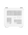 Asus CASE MIDITOWER ATX W/O PSU/WHT TUF GAM GT502 HORIZON T (TUFGAMINGGT502HORIZONWHITE) - nr 22