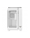 Asus CASE MIDITOWER ATX W/O PSU/WHT TUF GAM GT502 HORIZON T (TUFGAMINGGT502HORIZONWHITE) - nr 23
